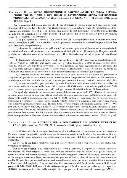 Rassegna della stampa tecnica tedesca