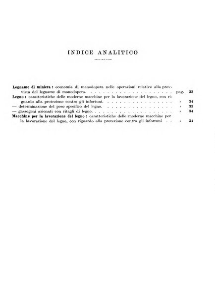 Rassegna della stampa tecnica tedesca
