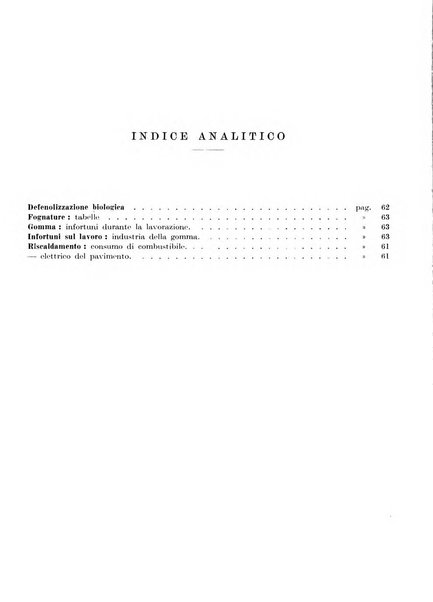 Rassegna della stampa tecnica tedesca