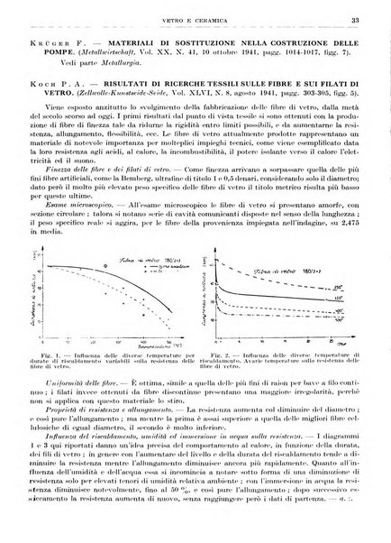 Rassegna della stampa tecnica tedesca
