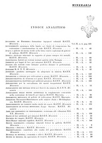 Rassegna della stampa tecnica tedesca