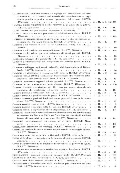 Rassegna della stampa tecnica tedesca