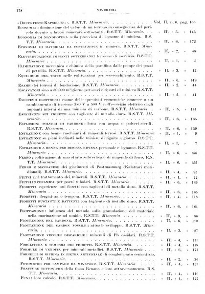 Rassegna della stampa tecnica tedesca