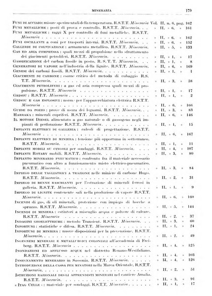 Rassegna della stampa tecnica tedesca