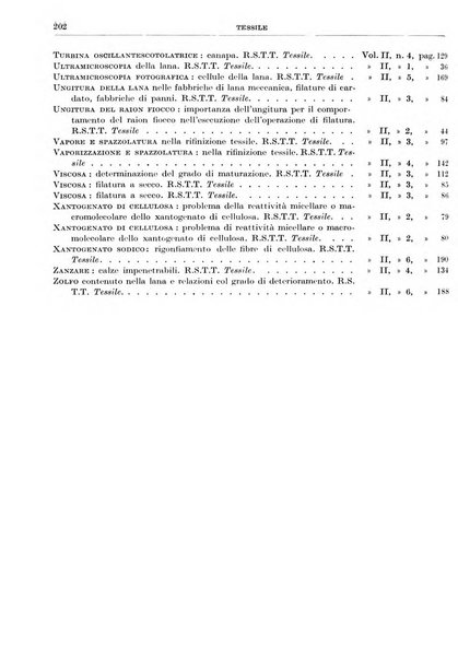 Rassegna della stampa tecnica tedesca