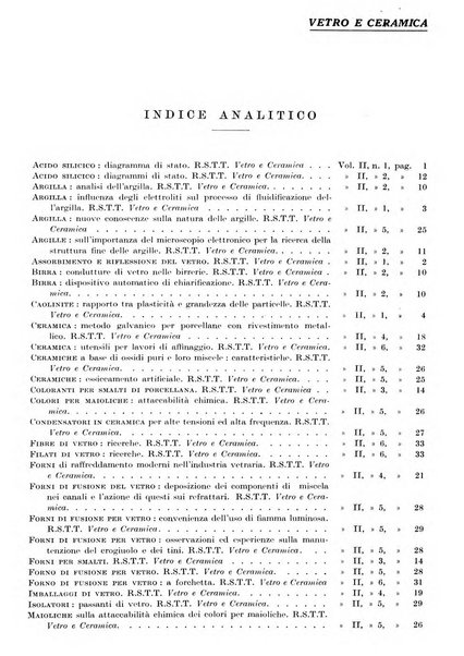 Rassegna della stampa tecnica tedesca