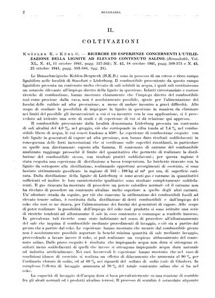 Rassegna della stampa tecnica tedesca