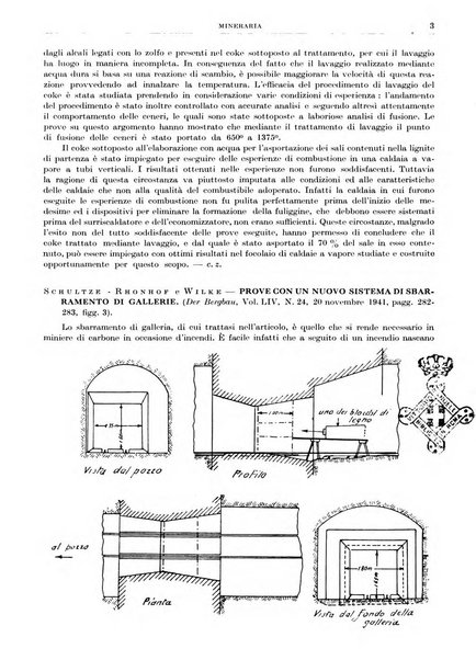 Rassegna della stampa tecnica tedesca