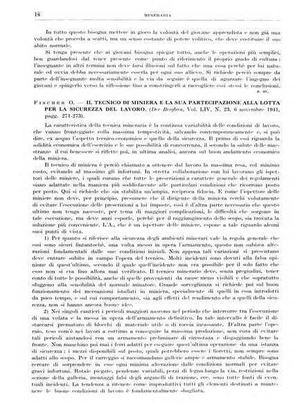 Rassegna della stampa tecnica tedesca