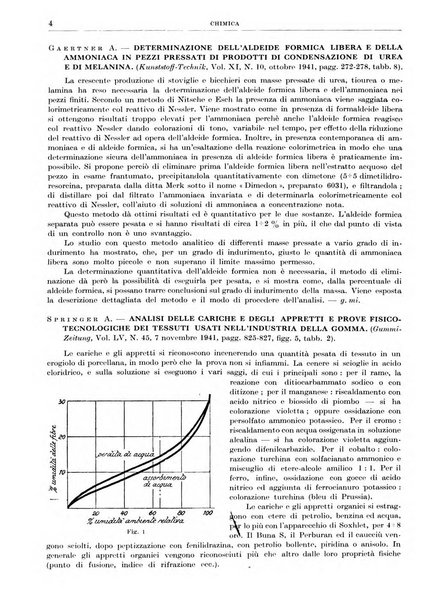 Rassegna della stampa tecnica tedesca