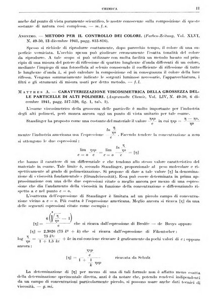 Rassegna della stampa tecnica tedesca