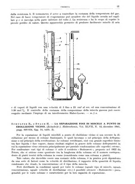 Rassegna della stampa tecnica tedesca