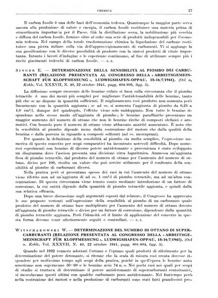 Rassegna della stampa tecnica tedesca