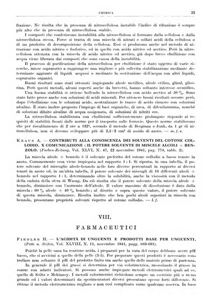 Rassegna della stampa tecnica tedesca