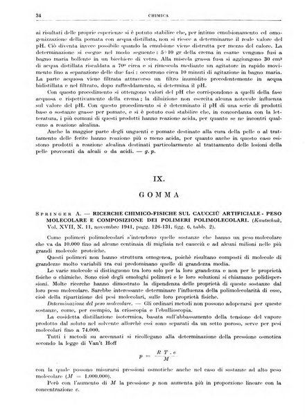 Rassegna della stampa tecnica tedesca