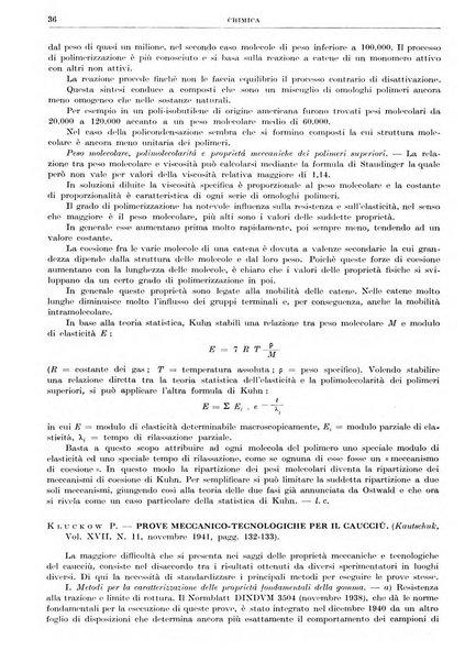 Rassegna della stampa tecnica tedesca