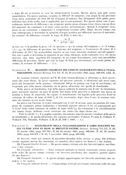 Rassegna della stampa tecnica tedesca