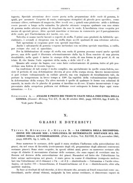 Rassegna della stampa tecnica tedesca