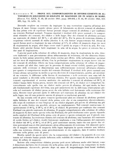 Rassegna della stampa tecnica tedesca