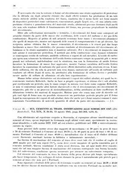 Rassegna della stampa tecnica tedesca