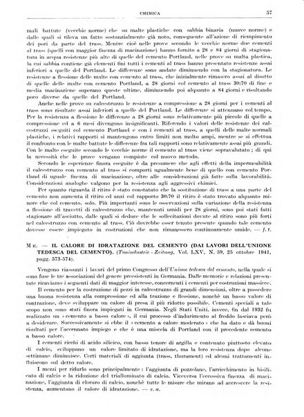 Rassegna della stampa tecnica tedesca