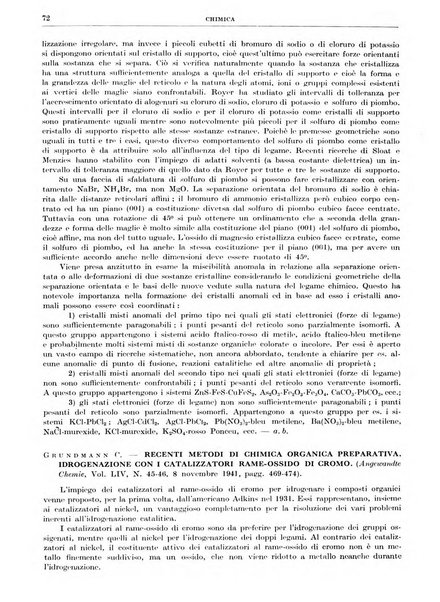 Rassegna della stampa tecnica tedesca