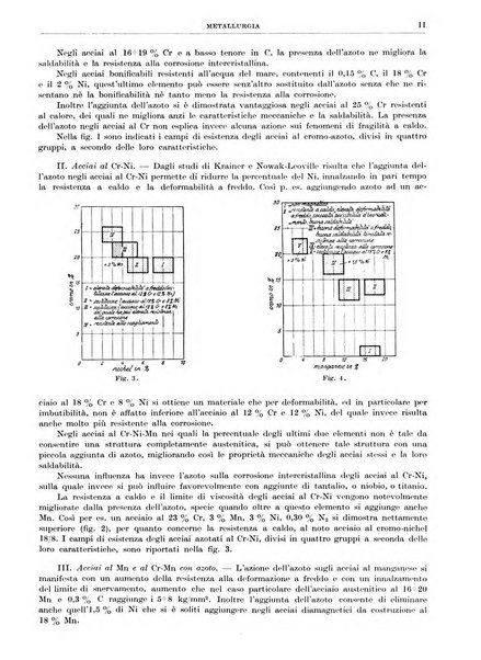 Rassegna della stampa tecnica tedesca