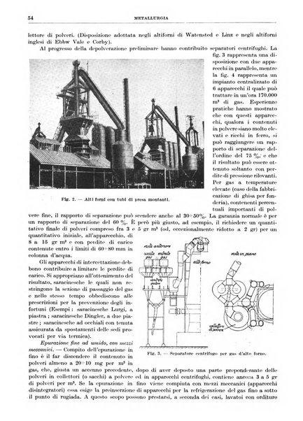 Rassegna della stampa tecnica tedesca