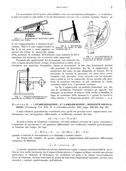 Rassegna della stampa tecnica tedesca