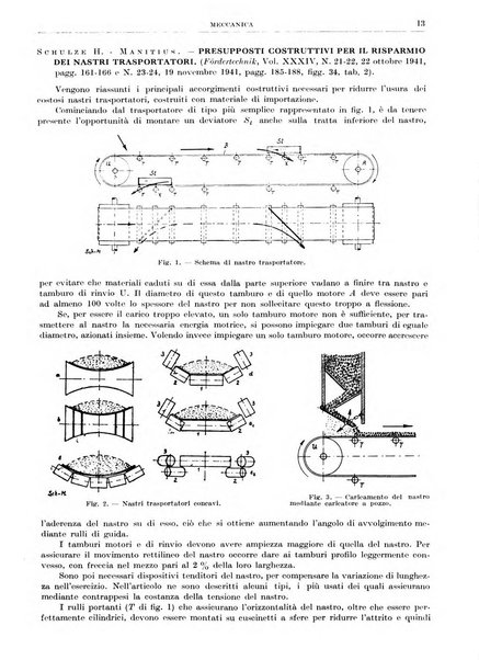 Rassegna della stampa tecnica tedesca