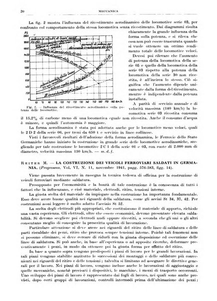 Rassegna della stampa tecnica tedesca