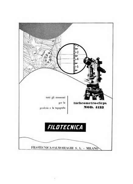 Rassegna della stampa tecnica tedesca