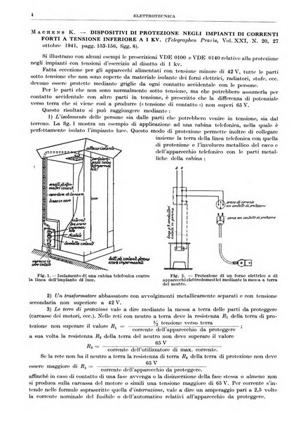 Rassegna della stampa tecnica tedesca