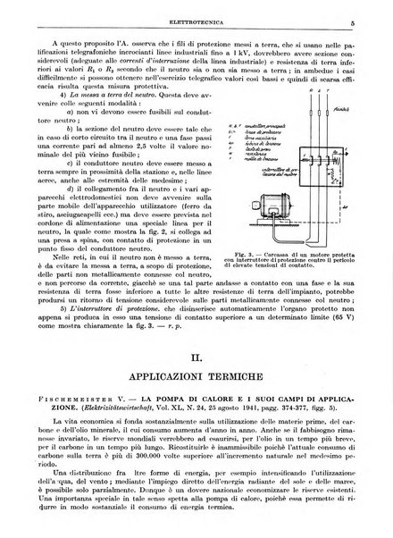 Rassegna della stampa tecnica tedesca