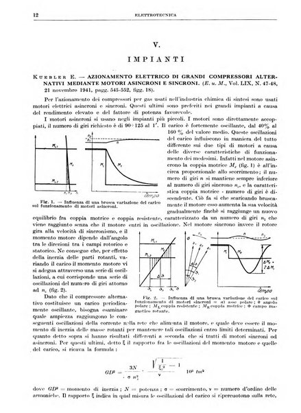 Rassegna della stampa tecnica tedesca