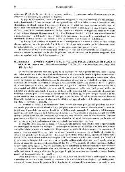 Rassegna della stampa tecnica tedesca