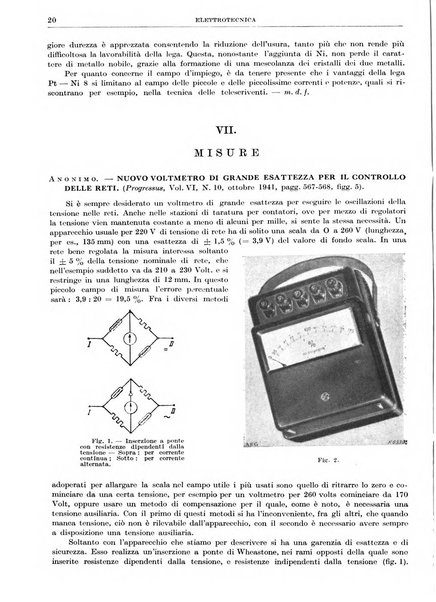 Rassegna della stampa tecnica tedesca