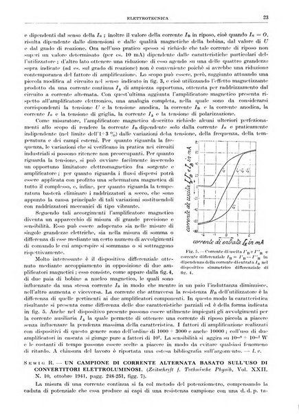 Rassegna della stampa tecnica tedesca