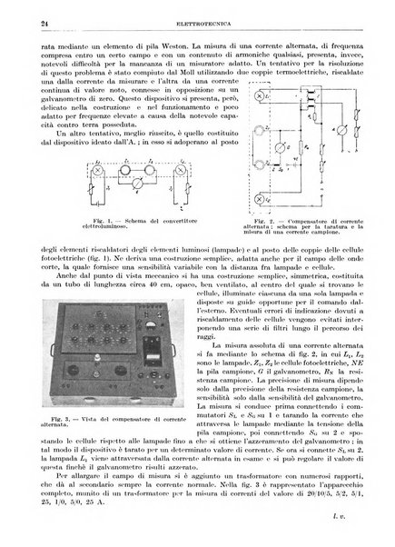 Rassegna della stampa tecnica tedesca