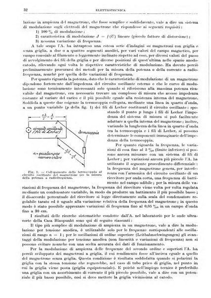 Rassegna della stampa tecnica tedesca