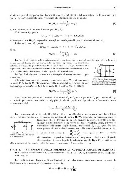 Rassegna della stampa tecnica tedesca