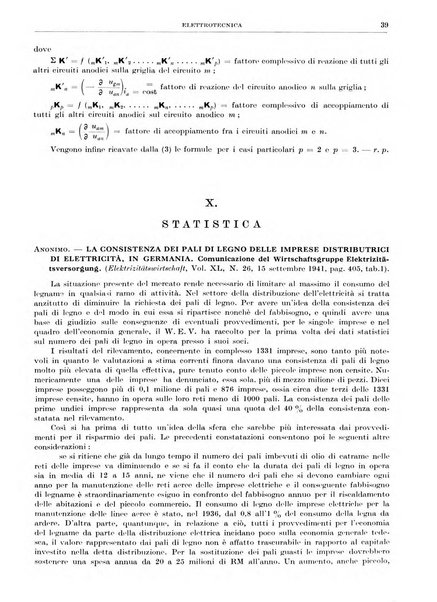 Rassegna della stampa tecnica tedesca