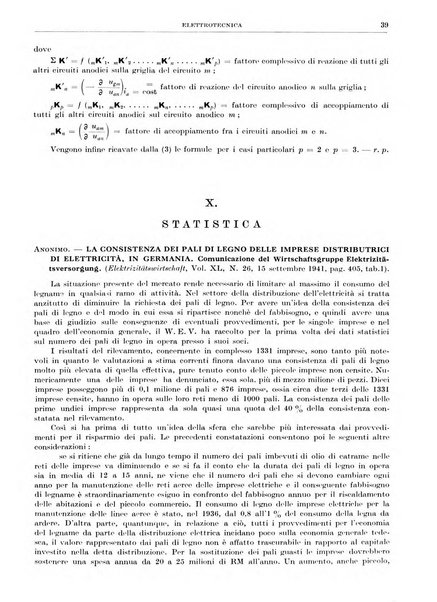 Rassegna della stampa tecnica tedesca