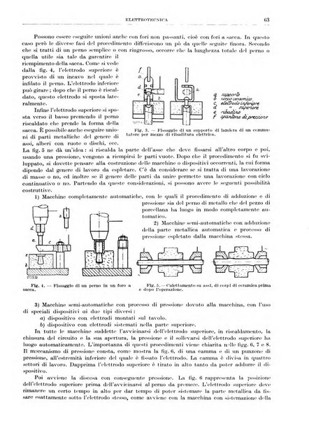 Rassegna della stampa tecnica tedesca