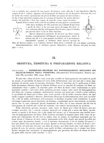 Rassegna della stampa tecnica tedesca