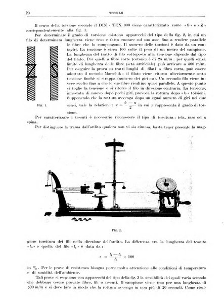 Rassegna della stampa tecnica tedesca