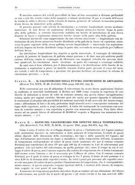 Rassegna della stampa tecnica tedesca