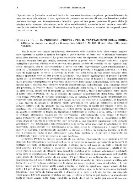 Rassegna della stampa tecnica tedesca