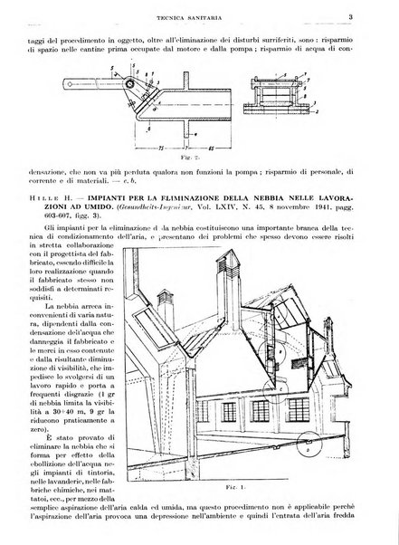 Rassegna della stampa tecnica tedesca