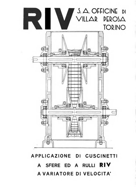 Rassegna della stampa tecnica tedesca